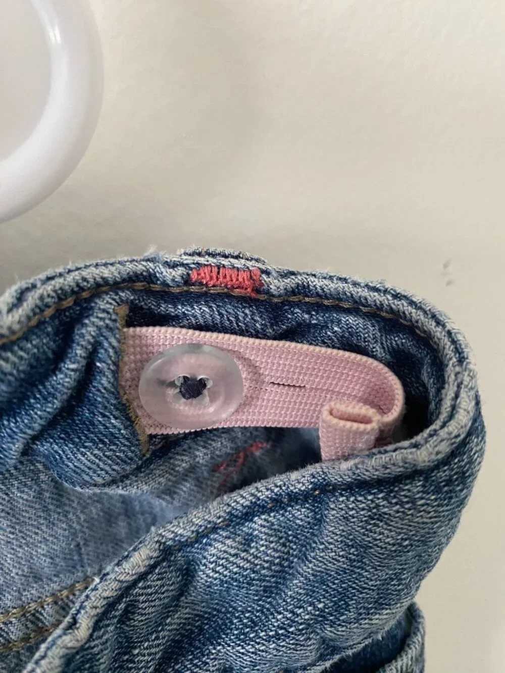 Old Navy moderately used